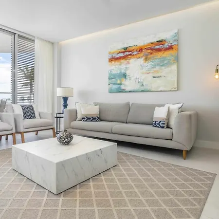 Apartment Theedgebythesea Lighthouse Estepona