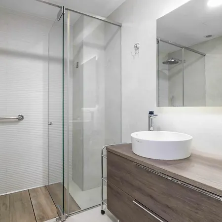 Apartment Theedgebythesea Lighthouse Estepona