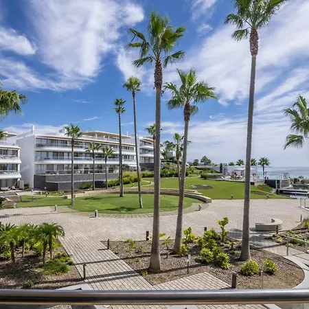 Theedgebythesea Lighthouse * Estepona