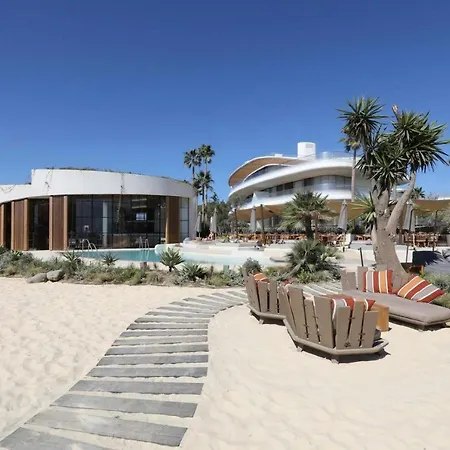 Apartment Theedgebythesea Lighthouse Estepona
